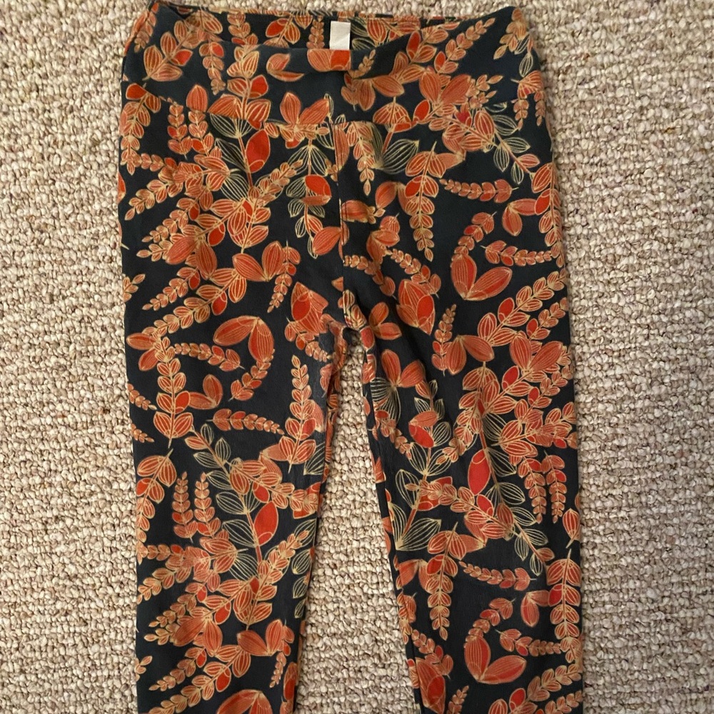 Lularoe Leggings OS